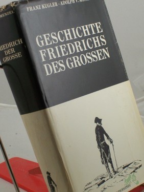 Artikelbild des Artikels “Ausgewählte Holzschnitte zu 