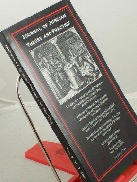 Artikelbild des Artikels “Journal of Jungian Theory and Practice “