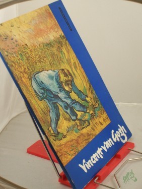 Artikelbild des Artikels “Vincent van Gogh / Kuno Mittelstädt “