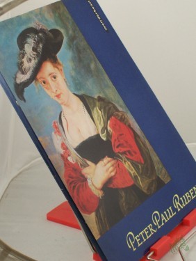 Artikelbild des Artikels “Peter Paul Rubens / Götz Eckardt. “