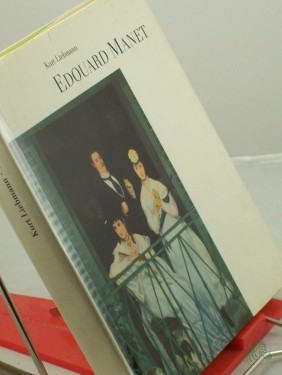 Artikelbild des Artikels “Edouard Manet / Kurt Liebmann “