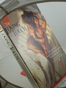 Artikelbild des Artikels “The loving touch : Liebe und Sexualität ; Anleitungen für eine harmonische Partnerschaft “