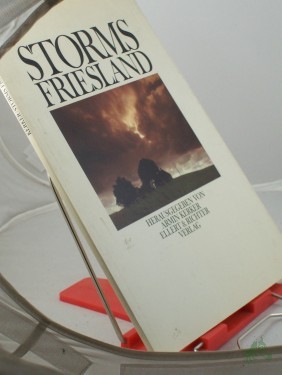 Artikelbild des Artikels “Storms Friesland / hrsg. von Armin Kerker “