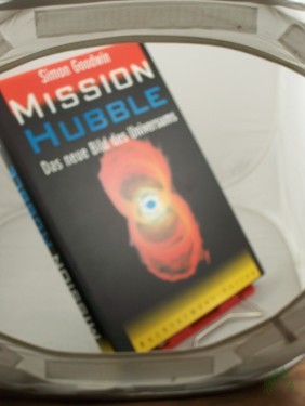 Artikelbild des Artikels “Mission Hubble. Das neue Bild des Universums “