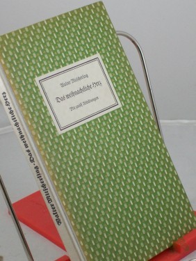 Artikelbild des Artikels “Das weihnachtliche Herz : Allerlei Geschichten / Walter Mitscherling “