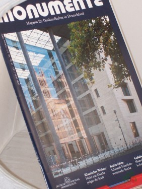 Artikelbild des Artikels “1/2 2004 “