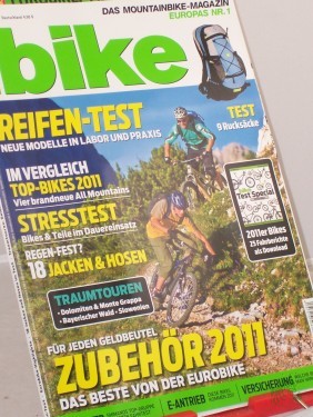 Artikelbild des Artikels “10/2010, Zubehör 2011 “