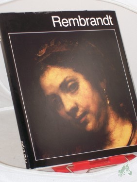 Product image of the product “Rembrandt / Fritz Erpel ”