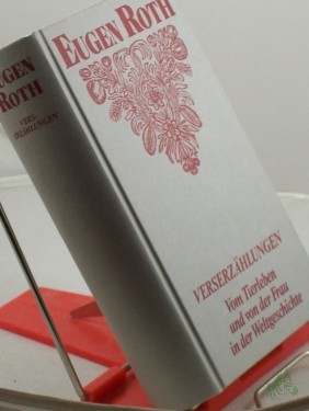 Artikelbild des Artikels “Verserzählungen/ Eugen Roth “