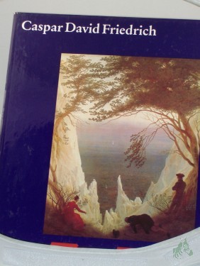 Artikelbild des Artikels “Caspar David Friedrich / Angelo Walther “