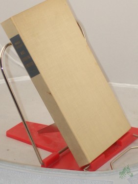 Product image of the product “Die treuen Helfer : Trost u. Gewalt d. Lieder / Willy Kramp ”