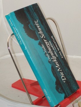 Artikelbild des Artikels “Die Mecklenburger Schweiz unter anderem / Fotos: Gerald Grosse. Text: Manfred Müller “