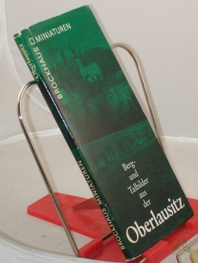 Artikelbild des Artikels “Berg- und Talbilder aus der Oberlausitz / Fotos: Gerald Grosse. Worte: Werner Hirte “