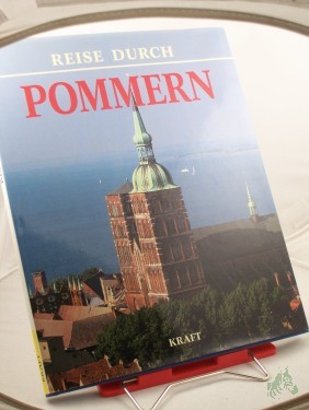 Artikelbild des Artikels “Reise durch Pommern / Ralf Freyer ; Klaus Granzow “