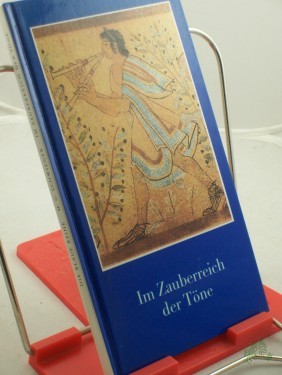 Artikelbild des Artikels “Im Zauberreich der Töne / H. G. Schwieger ; Karl Gutjahr “
