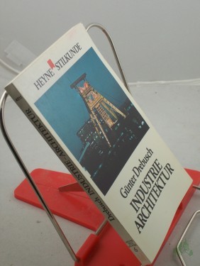 Artikelbild des Artikels “Industrie-Architektur / Günter Drebusch “