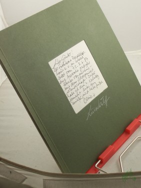 Product image of the product “Austellungskatalog Luise Wulff ”