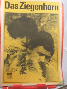 Artikelbild des Artikels “96/72 Das Ziegenhorn “