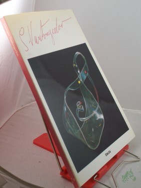 Artikelbild des Artikels “G. Vantongerloo : Akad. d. Künste, 4. Mai - 15. Juni 1986 ; Quadrat Bottrop, Josef-Albers-Museum, 7. September - 12. Oktober 1986 / Organisation Christian Schneegass... “