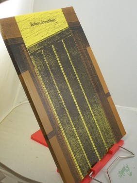 Artikelbild des Artikels “Barbara Schmidt Heins, Anagramm Werke 1988-1989 : Stadtgalerie im Sophienhof Kiel, 10.3. - 15.4. 1990 ; Galerie Ryszard Varisella Frankfurt, 7.7. - 4.8.1990 ; Kunsthalle Waaghaus Winterthur, 15.9. - 13.10.1990 / Hrsg. vom Kulturamt der Land “