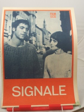 Artikelbild des Artikels “64/69 Signale “