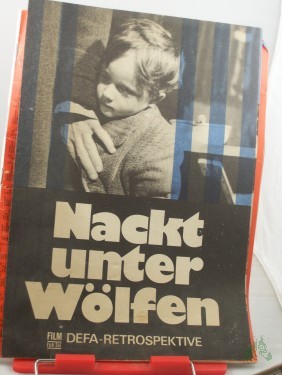Artikelbild des Artikels “6/75 Nackt unter Wölfen “