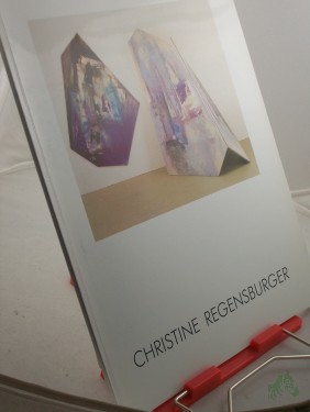Product image of the product “Christine Regensburger ”