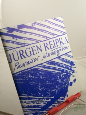 Product image of the product “Passauer Monotypien ”