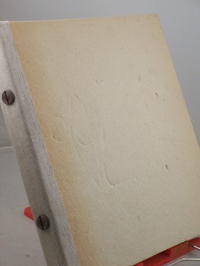 Product image of the product “Arbeitsproben : Katalog, Bernhard Schwichtenberg ”