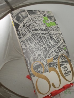 Product image of the product “850 Jahre Landkreis Freiburg im Breisgau , 1/1970 ”