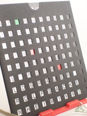 Artikelbild des Artikels “Deutsch-Japanischer Dialog - Kunst aus Düsseldorfer Ateliers - Arbeiten von Setsuko Ikai, Masami Taniguchi, Hideyo Okuya, Reinhold Bräuer etc. “