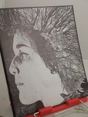 Product image of the product “Gesichter, Gertraude Nath-Krüger ”