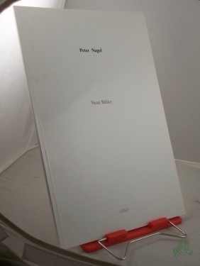 Artikelbild des Artikels “Peter Nagel, Neue Bilder “