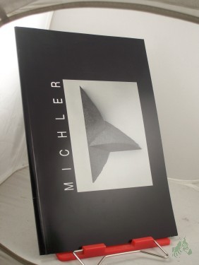 Product image of the product “Plastische Werke. Ausstellung im Richard-Haizmann-Museum, Rathausplatz, 2260 Niebüll 1. April bis 15. Mai 1988. ”