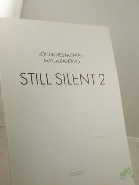 Artikelbild des Artikels “Still Silent. 2 “