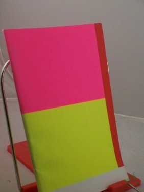 Artikelbild des Artikels “Birgit Jensen, Waldmeister und Wolf : anlässlich der Ausstellung Waldmeister & Wolf, Birgit Jensen, vom 11. September - 2. Oktober 1992 im Forum Bilker Strasse, Düsseldorf / Hrsg. Landeshauptstadt Düsseldorf, Forum Bilker Strasse “