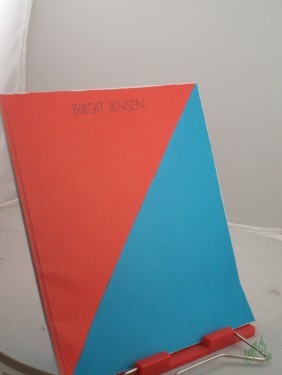 Artikelbild des Artikels “Birgit Jensen, Malerei “