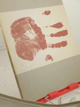 Artikelbild des Artikels “Rolf Simon-Weidner : Keramik und Malerei ; eine Ausstellung an der Staatlichen Akademie der Bildenden Künste Stuttgart, 17. bis 29. November 1986 / Text: Ioerg B. ; Siegfried Munz “