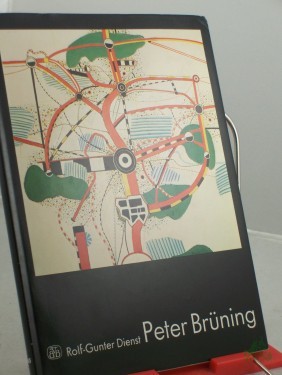 Product image of the product “Peter Brüning / Rolf-Gunter Dienst ”