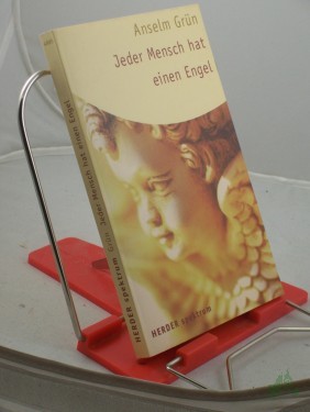 Artikelbild des Artikels “Jeder Mensch hat einen Engel / Anselm Grün “