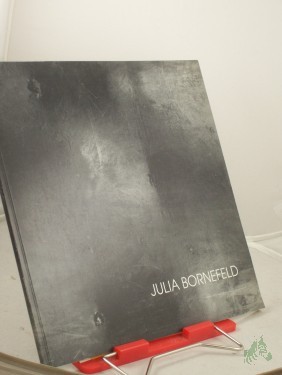 Artikelbild des Artikels “Julia Bornefeld, zur Verleihung des Kunstpreises des Landes Schleswig Holstein 1990 “