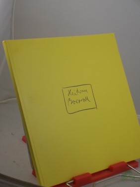 Artikelbild des Artikels “Heidrun Borgwardt, Arbeiten aus den Jahren 1985, 1986, 1987, 1988 “