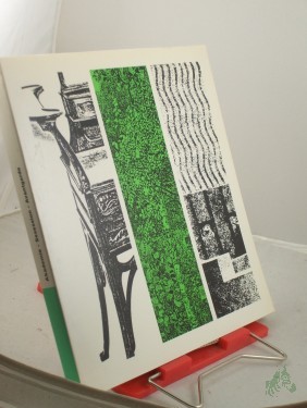 Product image of the product “Ein Dokument deutscher Kunst, Darmstadt : Sezession, Avantgarde um 1900, Kunsthalle ”