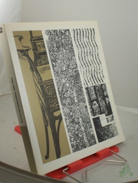 Product image of the product “Bd. 2. Kunst und Dekoration : 1851 - 1914 / Hess. Landesmuseum ”