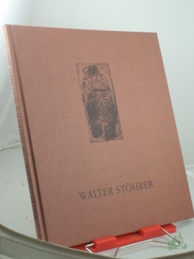 Artikelbild des Artikels “Walter Stöhrer : Wörter, mit Schlamm gefüllt, Wörter, mit Wehen geschmückt ; Ausstellung anläßlich der Verleihung des Preises der Dr.-Dietrich-Schulz-Kunststiftung / Stiftung Schleswig-Holsteinisches Landesmuseum Schloß Gottorf. Christian R “