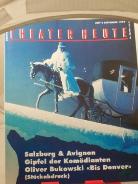 Artikelbild des Artikels “9/1996 “