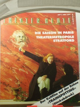 Artikelbild des Artikels “6/1997 “