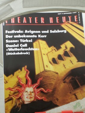 Artikelbild des Artikels “9/1997 “