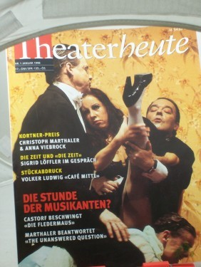 Artikelbild des Artikels “1/1998 “