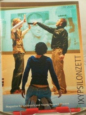 Product image of the product “2/2005 ”